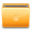 folder apple Icon